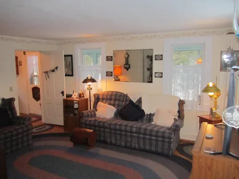 184 Chalk Pond Road Newbury NH 03255