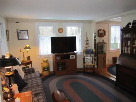 184 Chalk Pond Road Newbury NH 03255