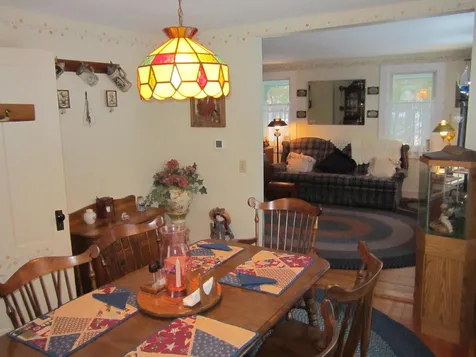 184 Chalk Pond Road Newbury NH 03255