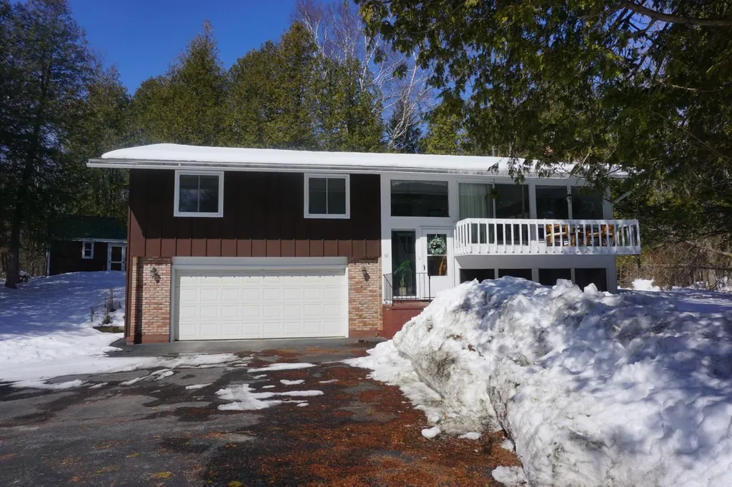 62 Cedar Cliff Road Barre Town VT 05641