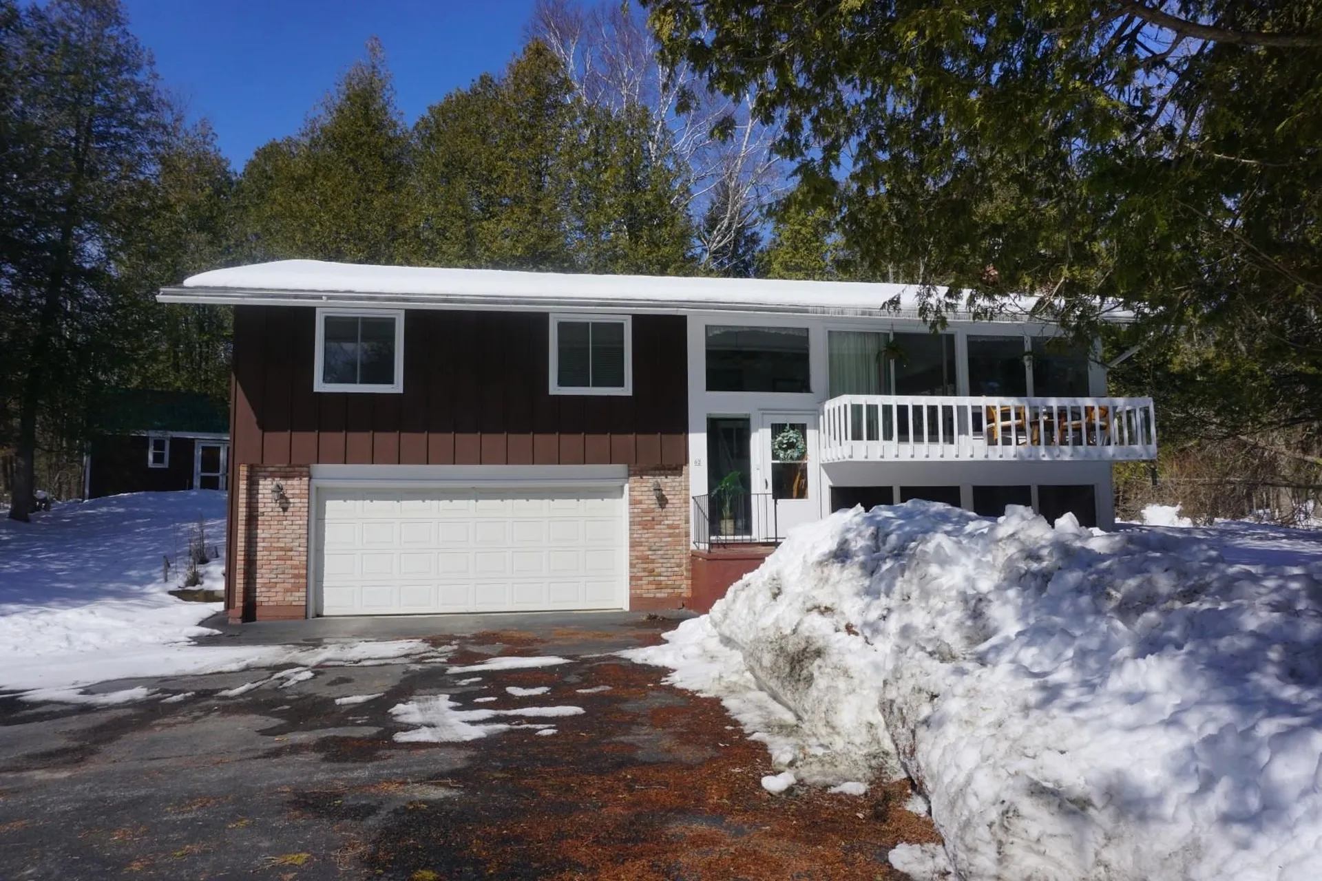 62 Cedar Cliff Road Barre Town VT 05641