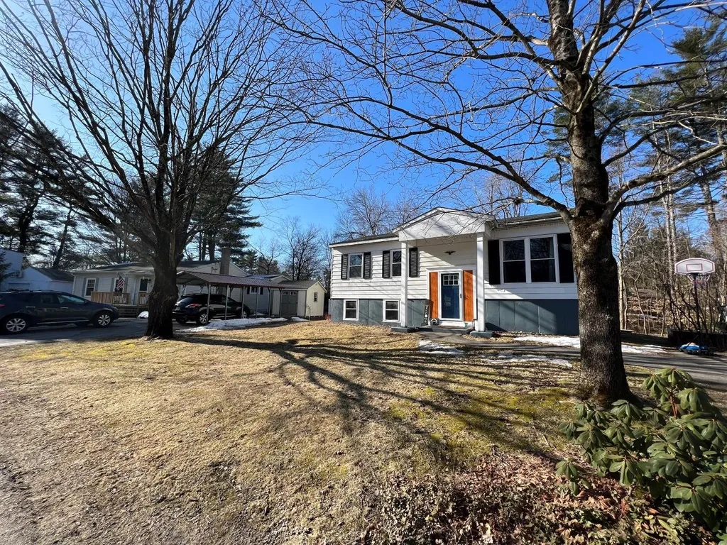 86 Kennedy Drive Keene NH 03431