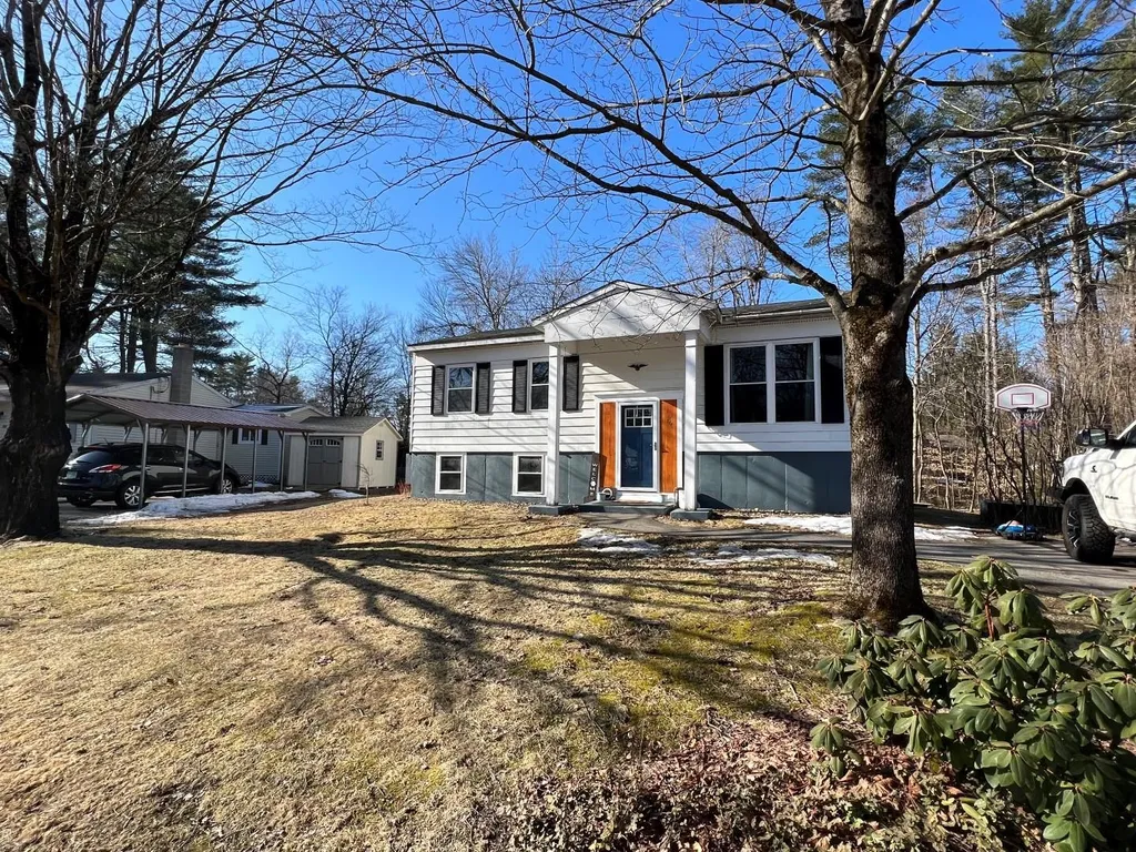 86 Kennedy Drive Keene NH 03431