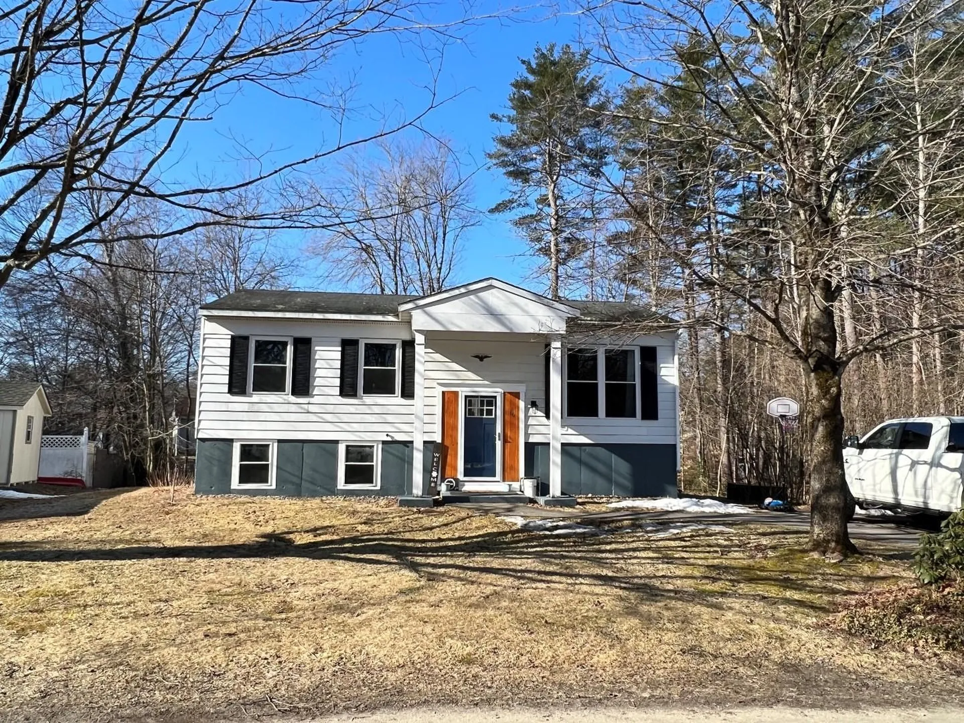 86 Kennedy Drive Keene NH 03431