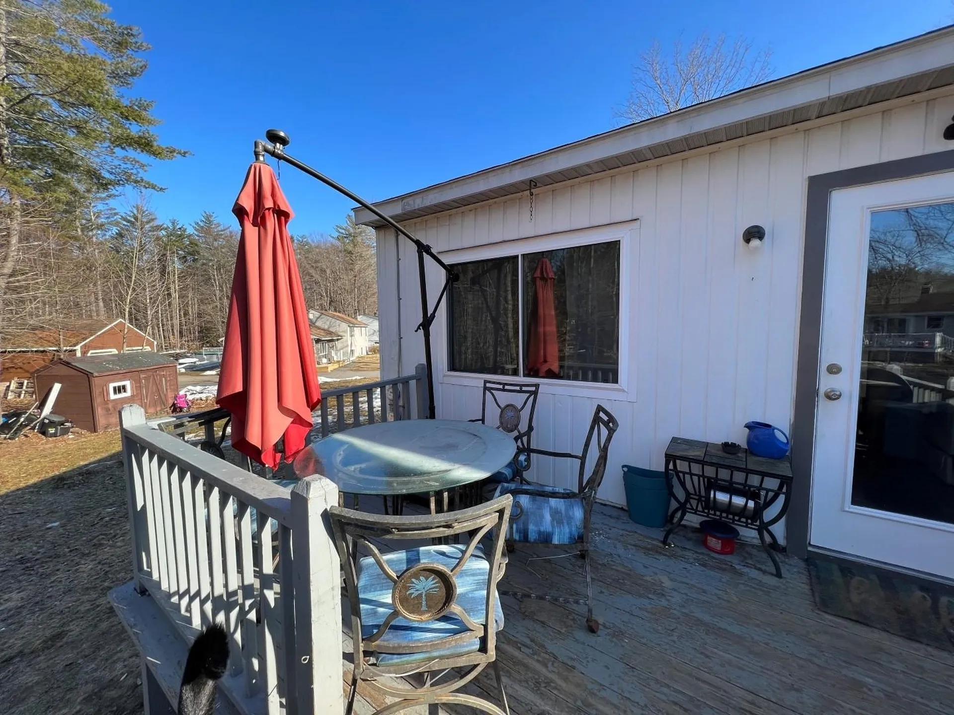 86 Kennedy Drive Keene NH 03431