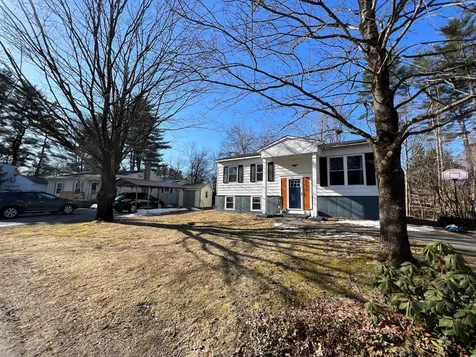 86 Kennedy Drive Keene NH 03431