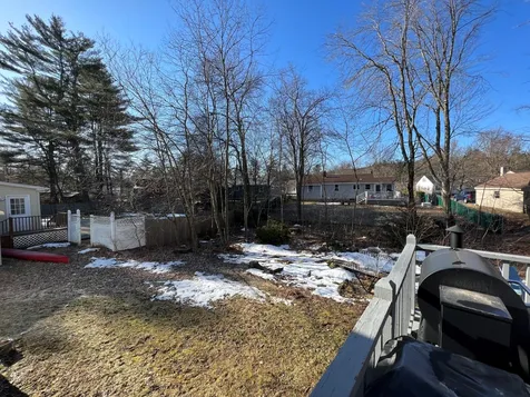 86 Kennedy Drive Keene NH 03431