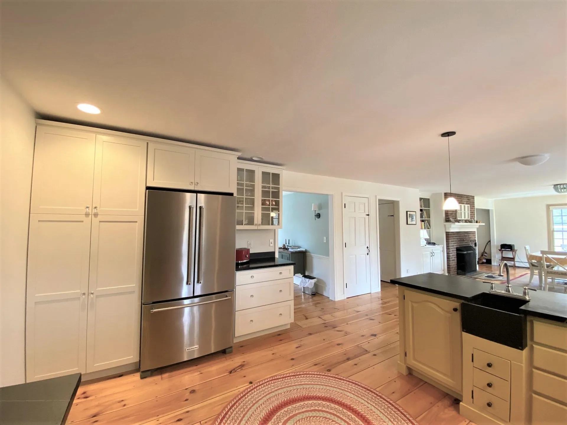 91 Ledgewood Road Claremont NH 03743