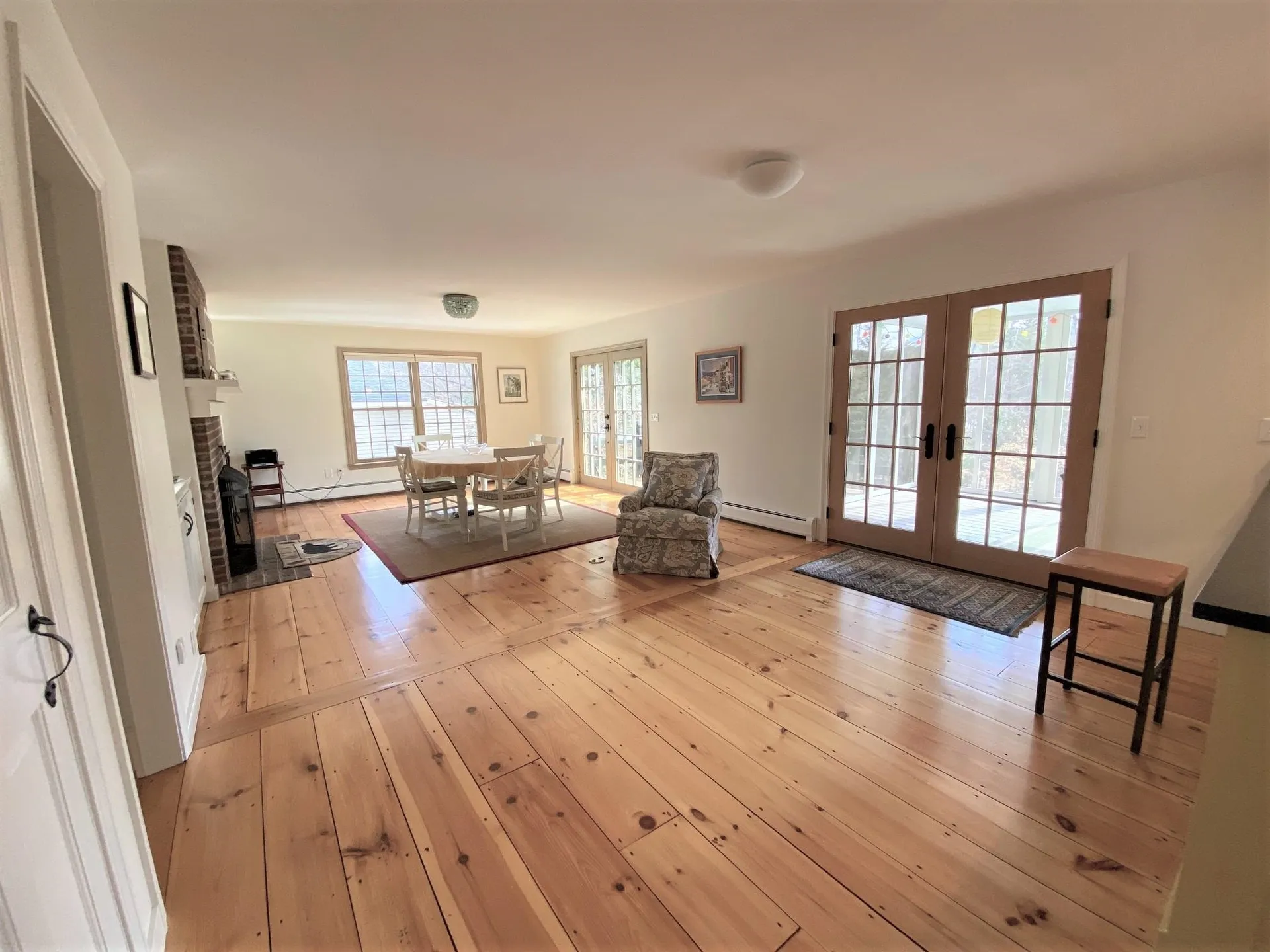 91 Ledgewood Road Claremont NH 03743