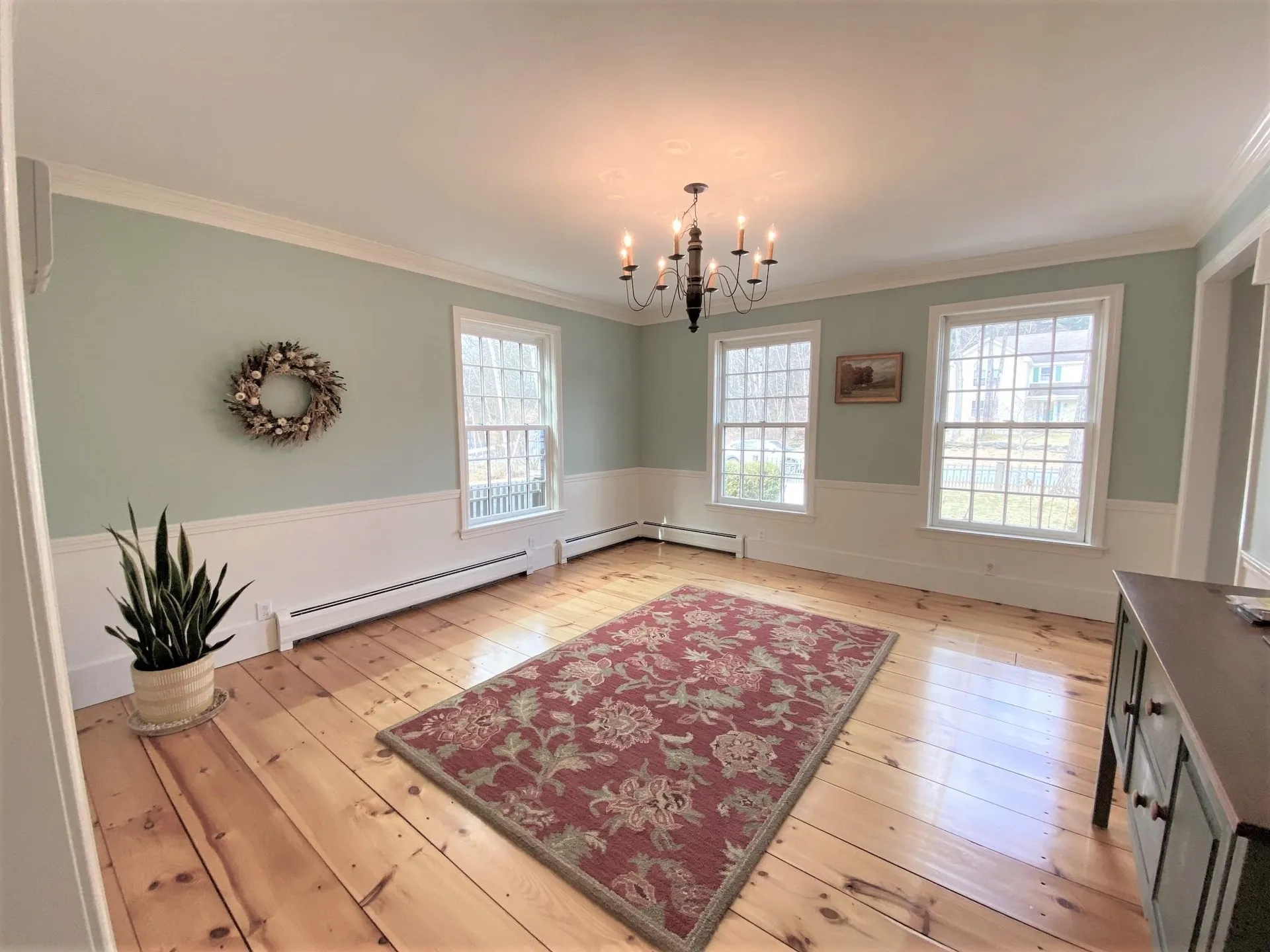 91 Ledgewood Road Claremont NH 03743