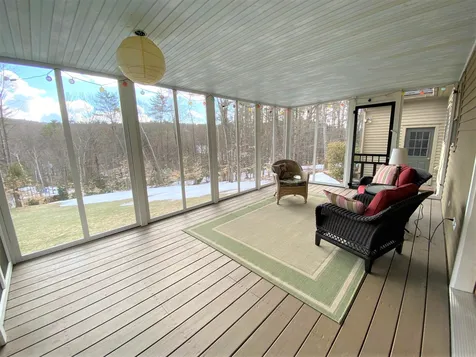 91 Ledgewood Road Claremont NH 03743