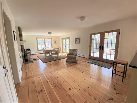 91 Ledgewood Road Claremont NH 03743