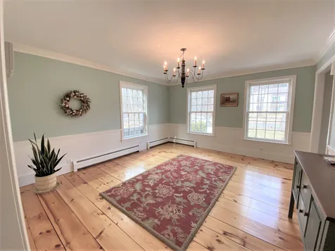 91 Ledgewood Road Claremont NH 03743