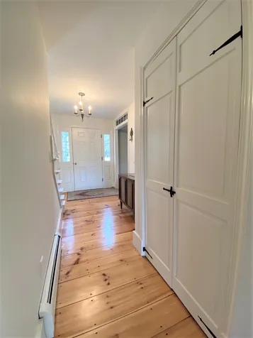 91 Ledgewood Road Claremont NH 03743