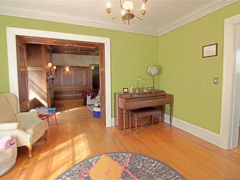 26 Lincoln Avenue St. Albans City VT 05478
