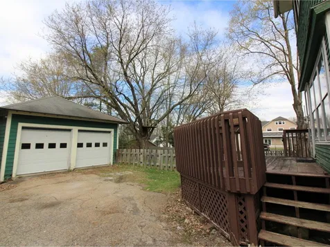 26 Lincoln Avenue St. Albans City VT 05478
