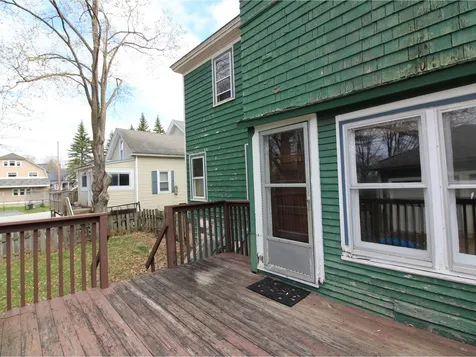 26 Lincoln Avenue St. Albans City VT 05478