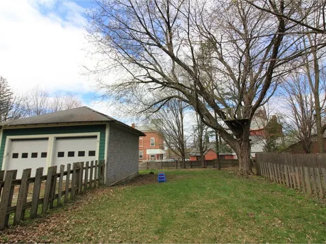 26 Lincoln Avenue St. Albans City VT 05478