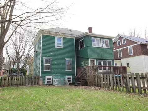 26 Lincoln Avenue St. Albans City VT 05478