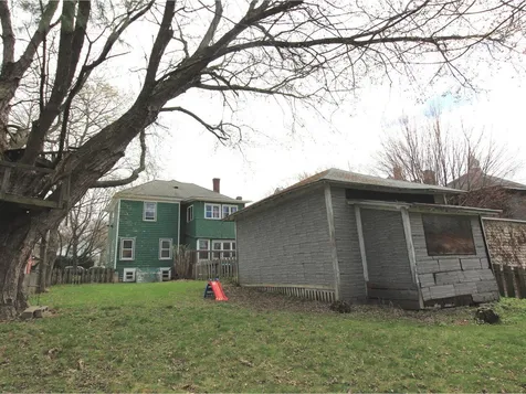 26 Lincoln Avenue St. Albans City VT 05478