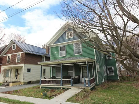 26 Lincoln Avenue St. Albans City VT 05478