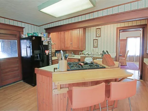 26 Lincoln Avenue St. Albans City VT 05478