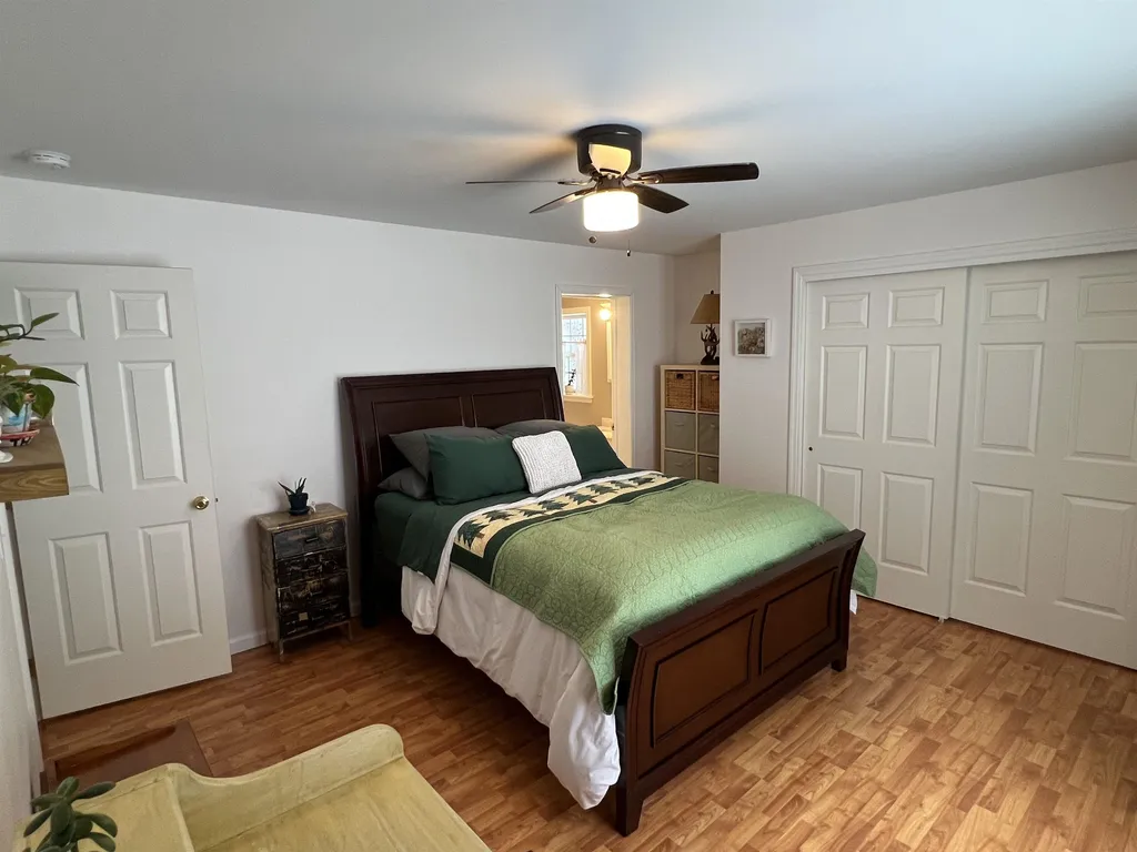 864 Nh Route 4a Enfield NH 03748