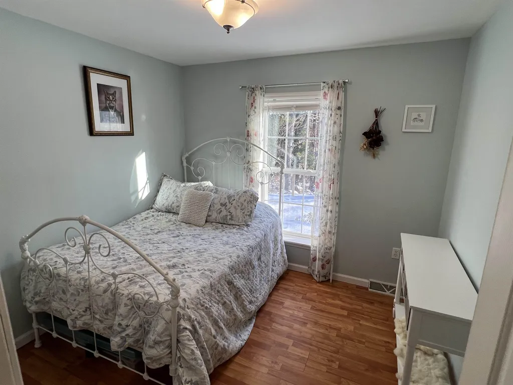 864 Nh Route 4a Enfield NH 03748
