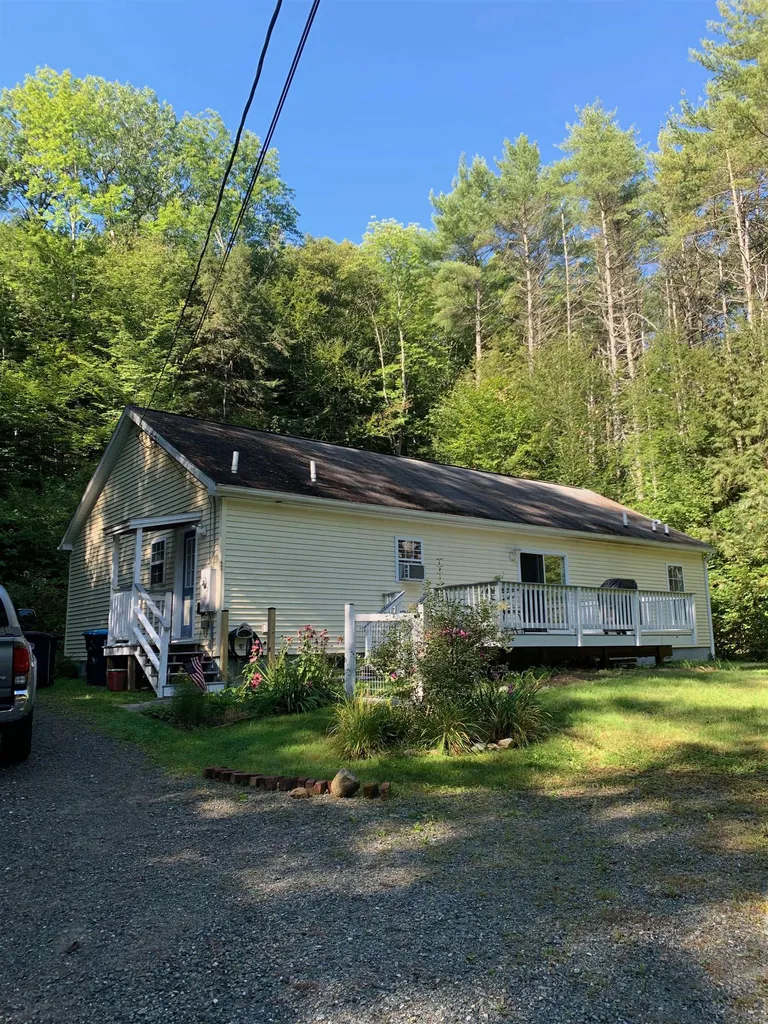 864 Nh Route 4a Enfield NH 03748