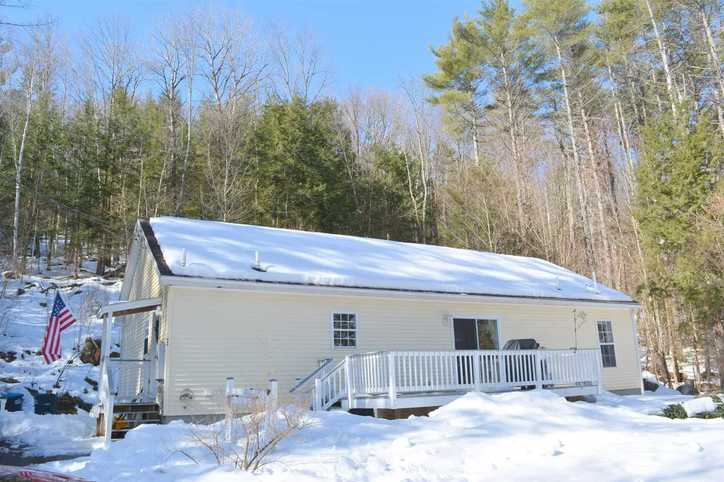 864 Nh Route 4a Enfield NH 03748
