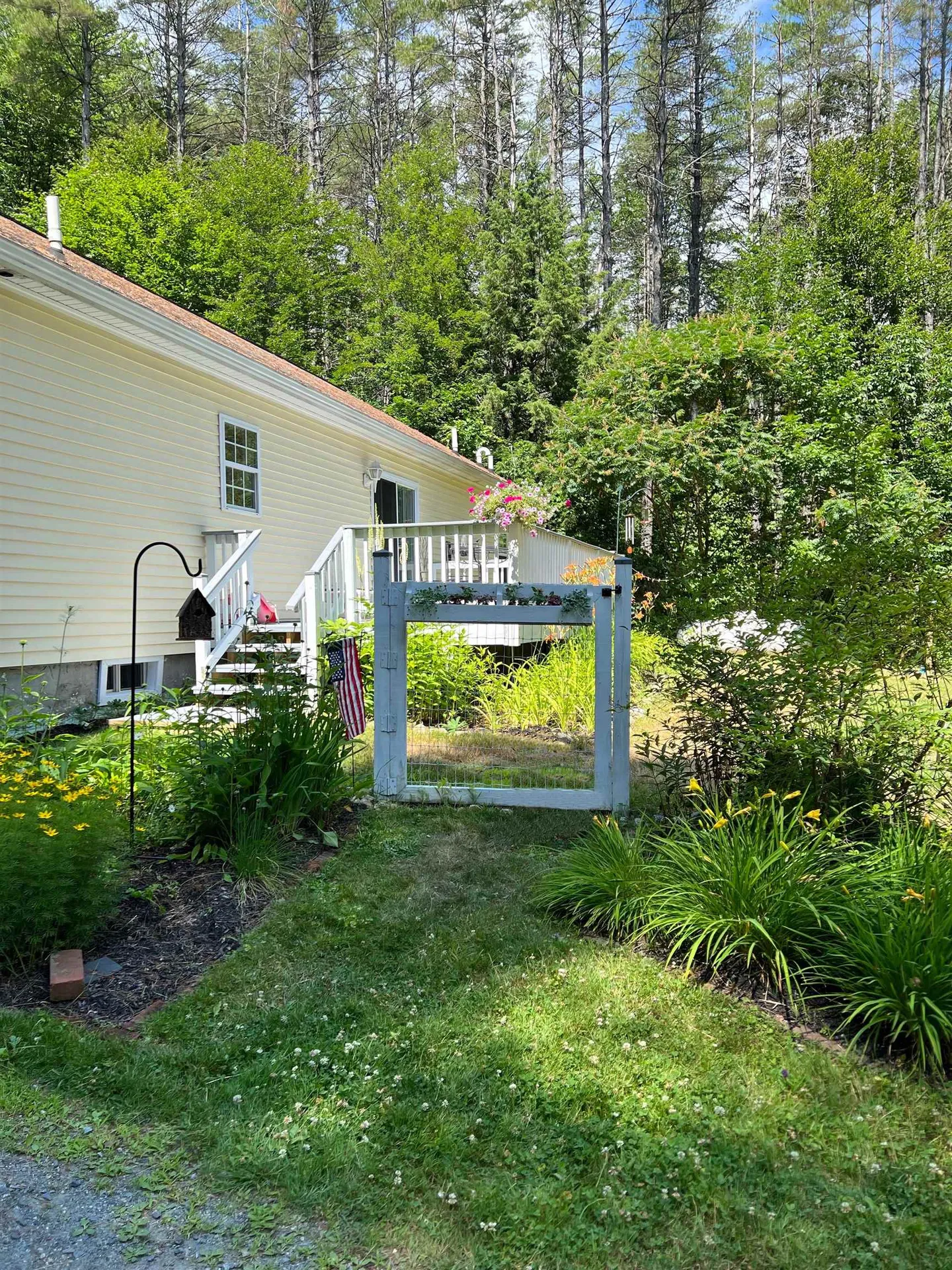 864 Nh Route 4a Enfield NH 03748