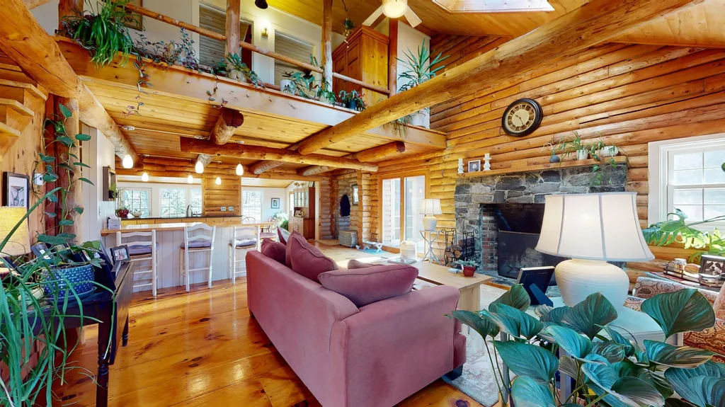 547 Cobble Road New Haven VT 05472