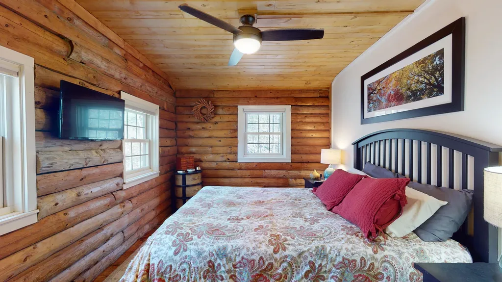 547 Cobble Road New Haven VT 05472