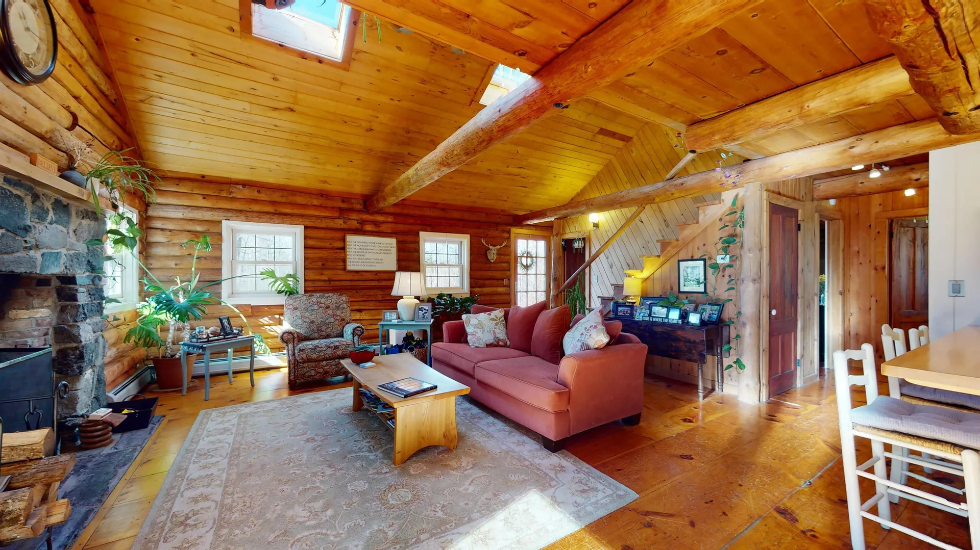 547 Cobble Road New Haven VT 05472