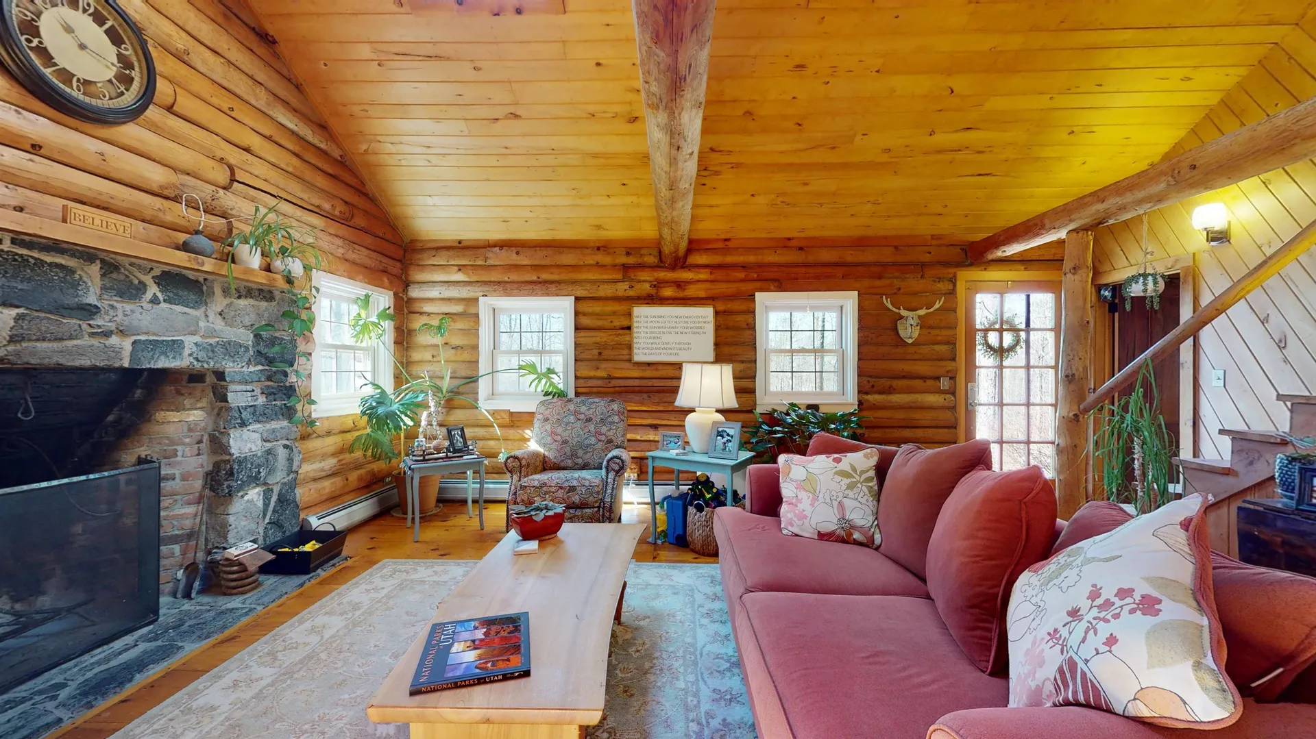 547 Cobble Road New Haven VT 05472