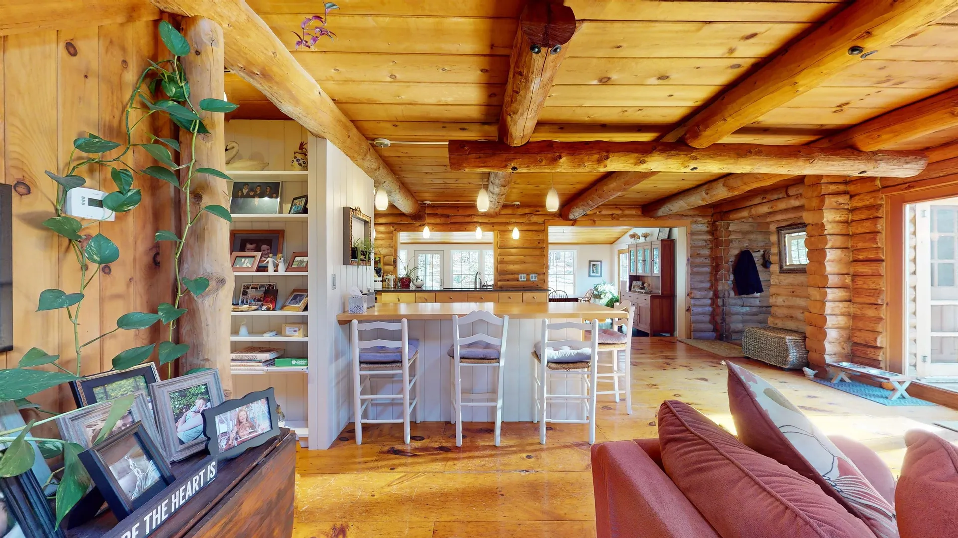 547 Cobble Road New Haven VT 05472