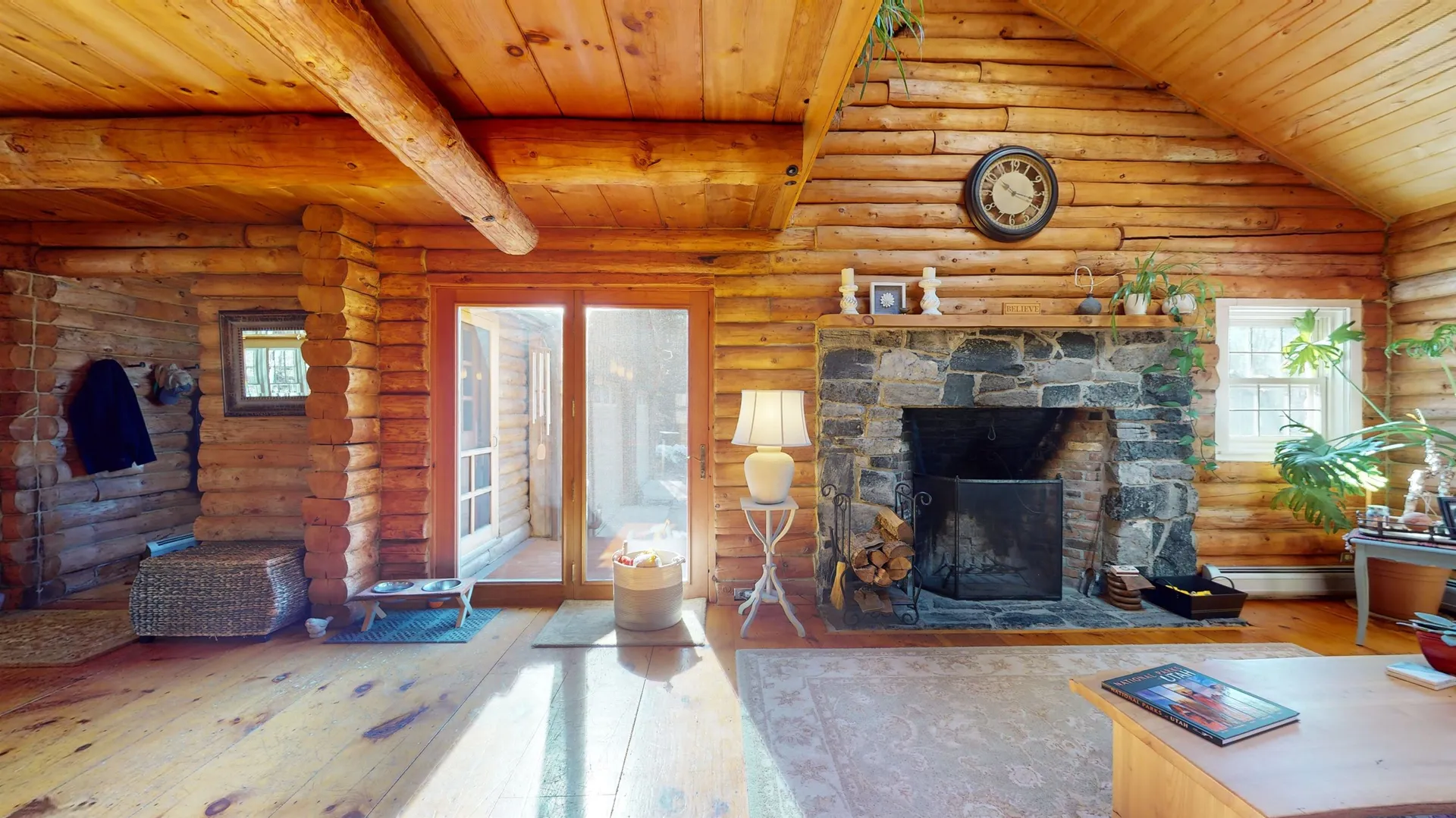 547 Cobble Road New Haven VT 05472