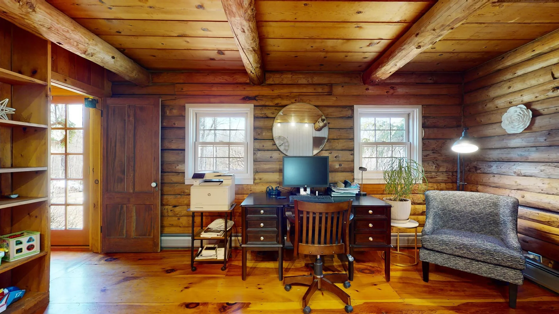 547 Cobble Road New Haven VT 05472