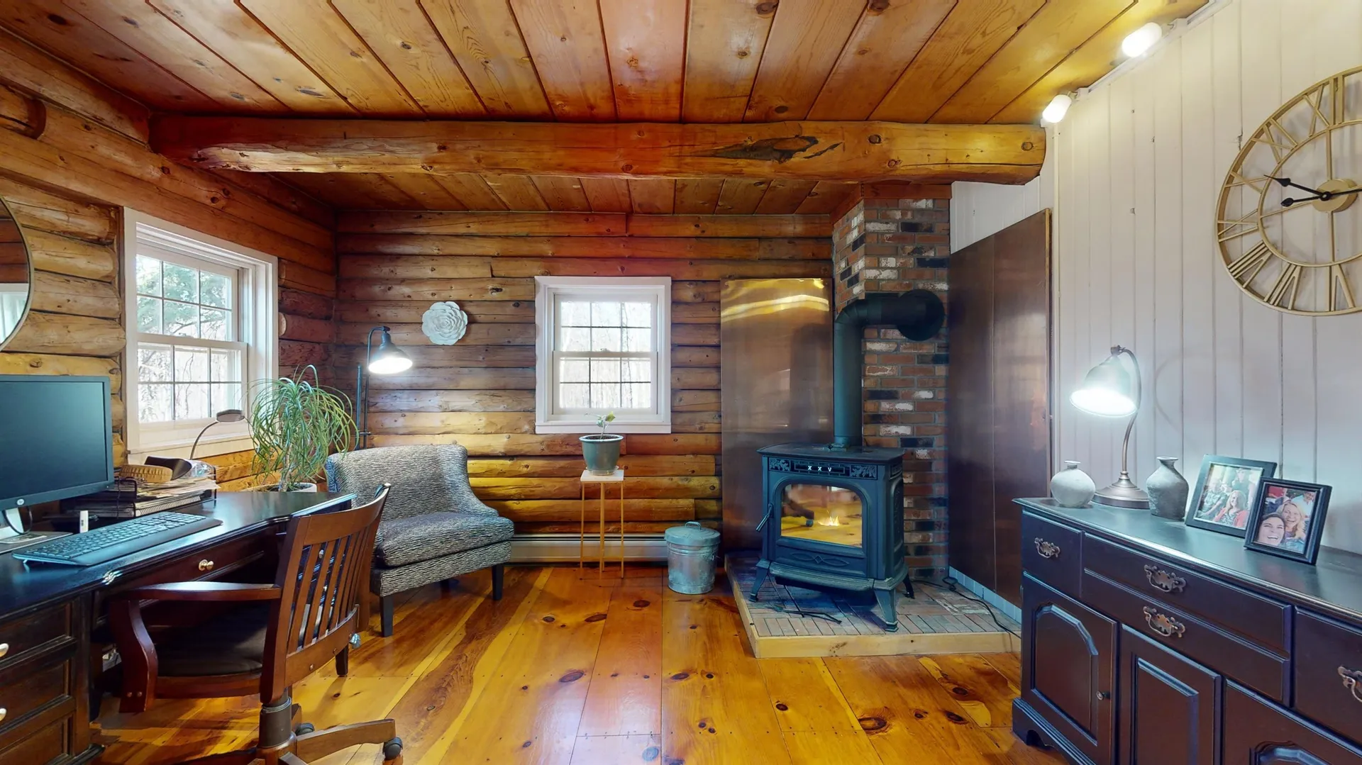 547 Cobble Road New Haven VT 05472