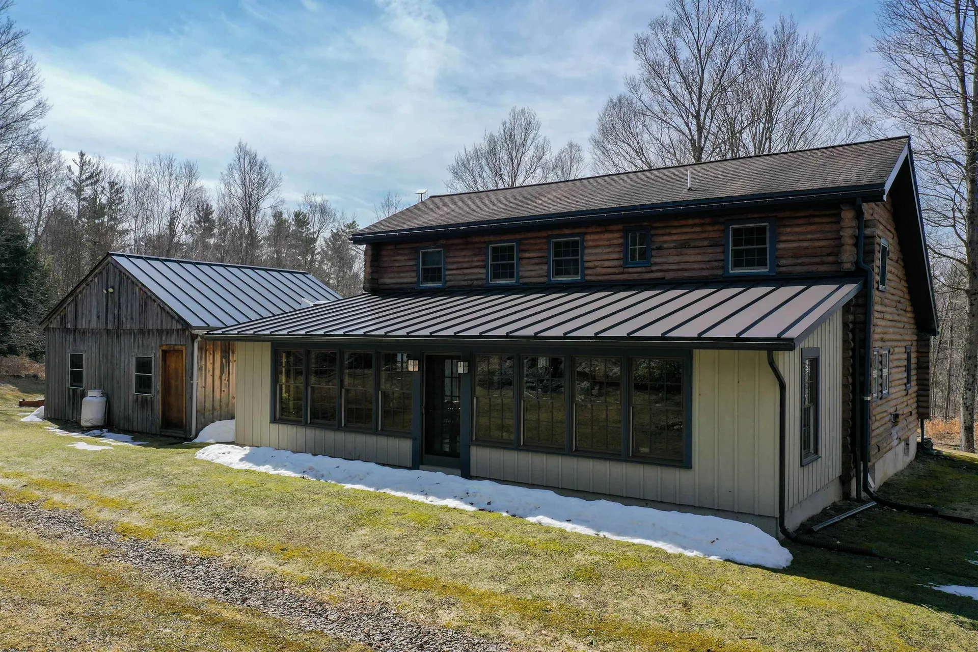 547 Cobble Road New Haven VT 05472