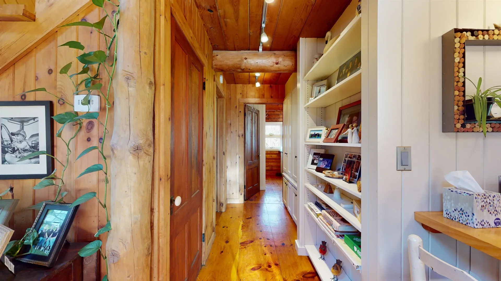 547 Cobble Road New Haven VT 05472