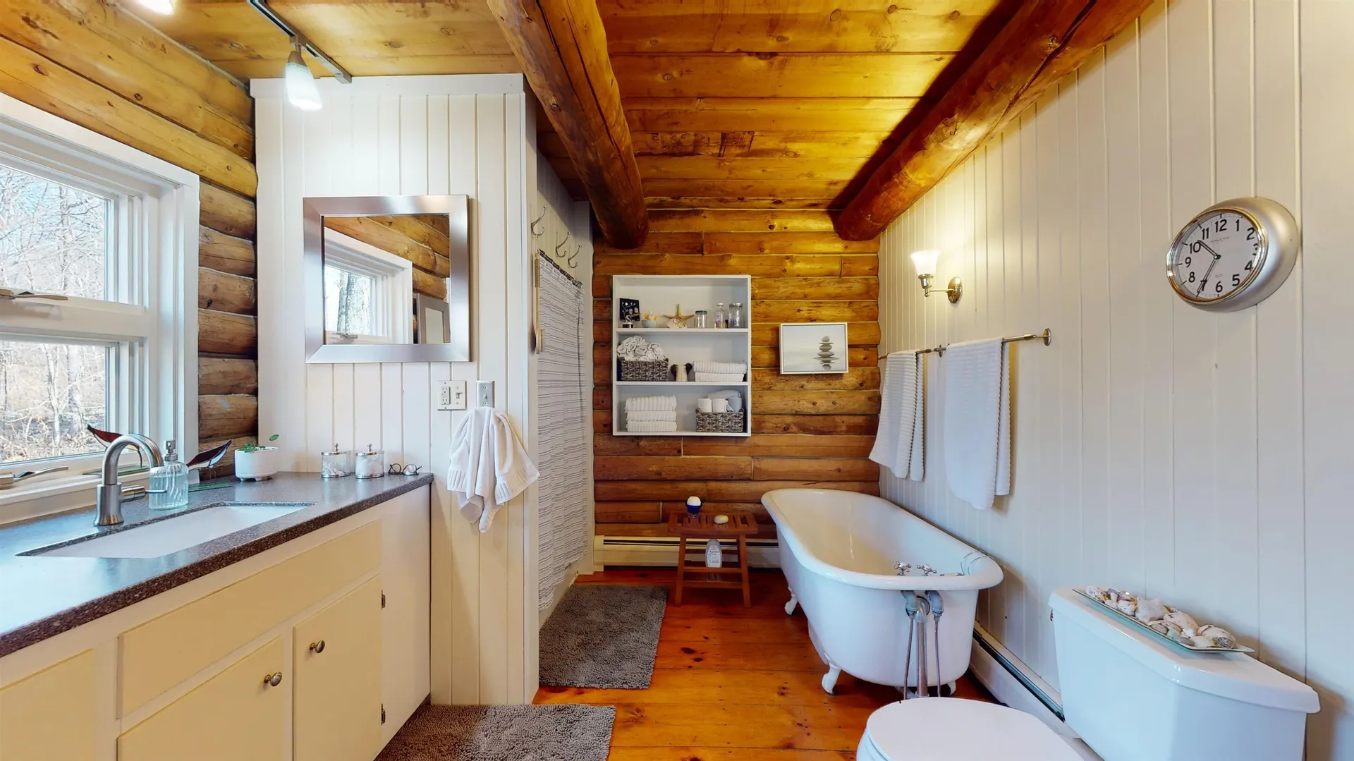 547 Cobble Road New Haven VT 05472