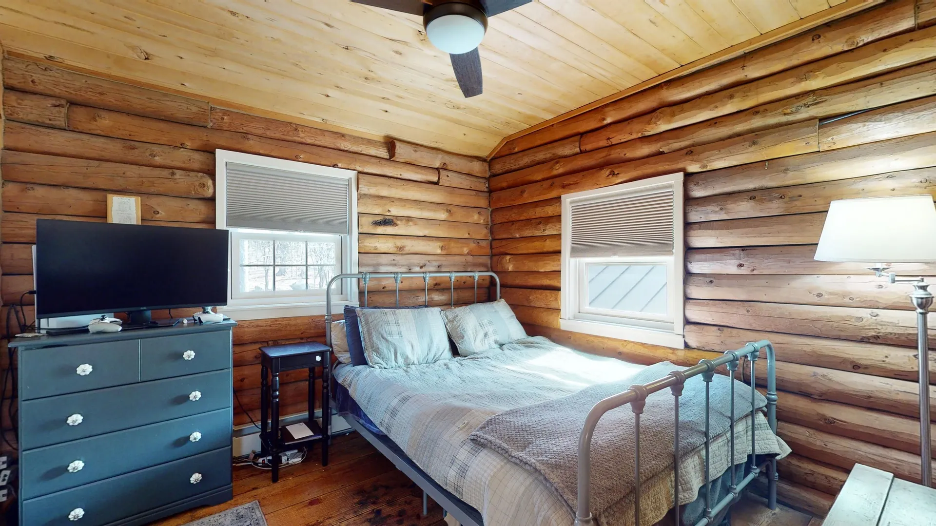547 Cobble Road New Haven VT 05472