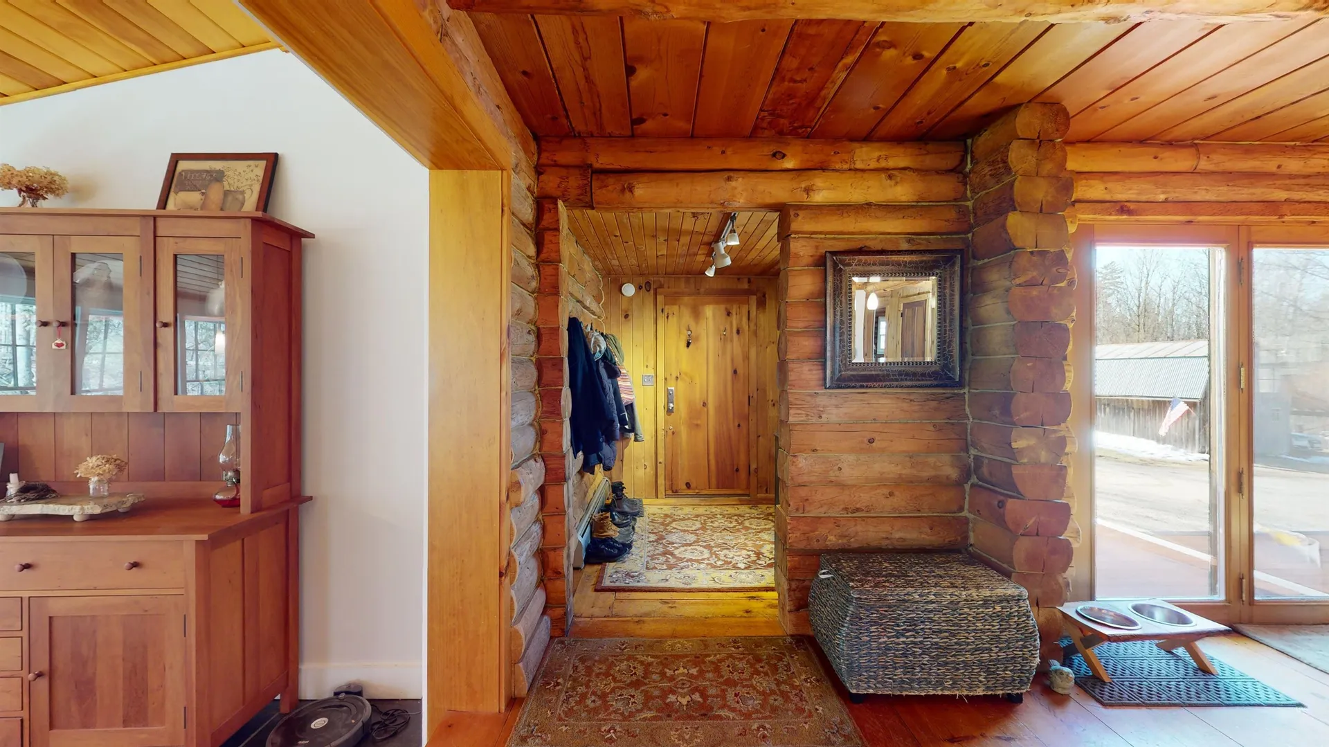 547 Cobble Road New Haven VT 05472