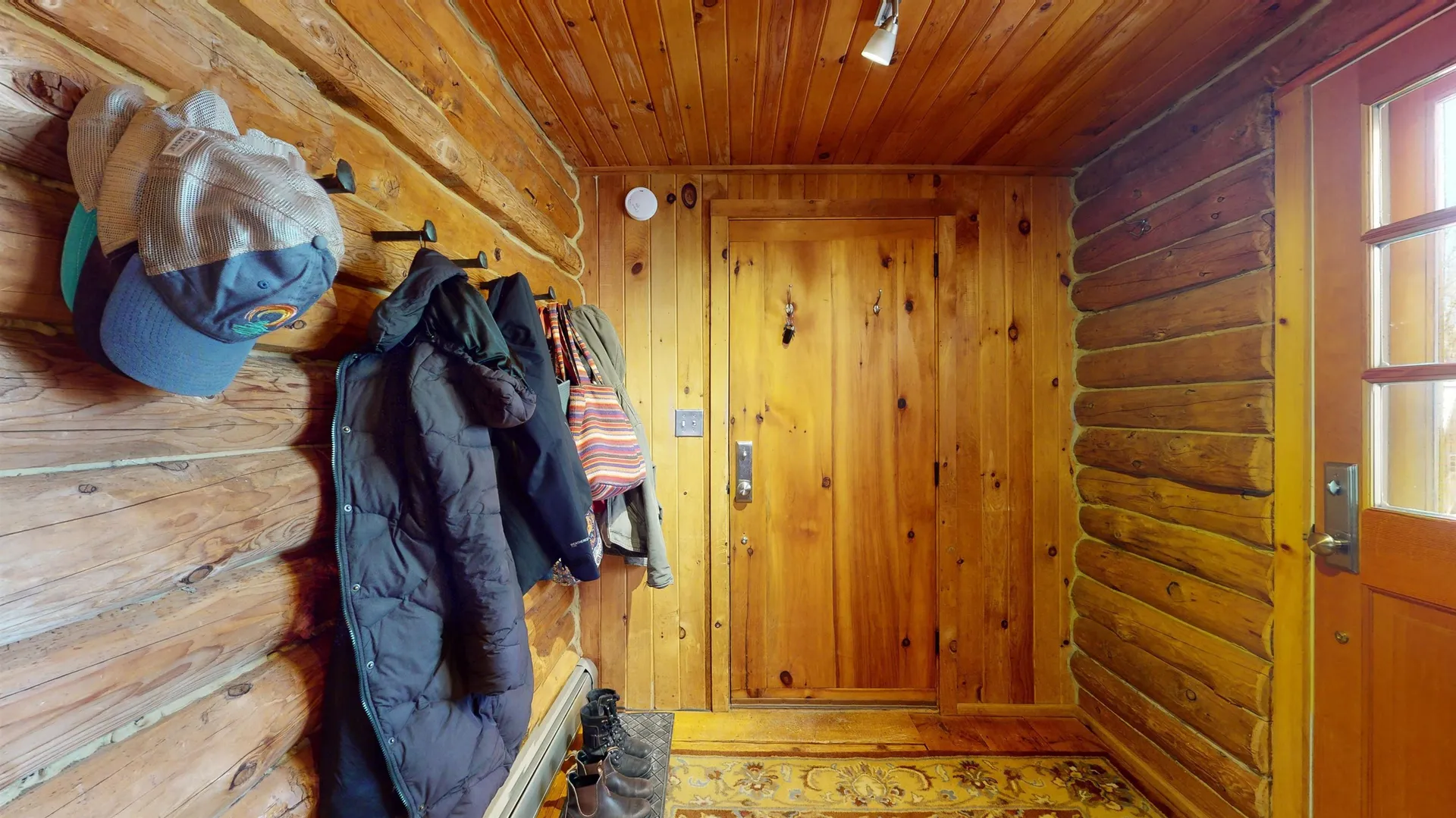547 Cobble Road New Haven VT 05472