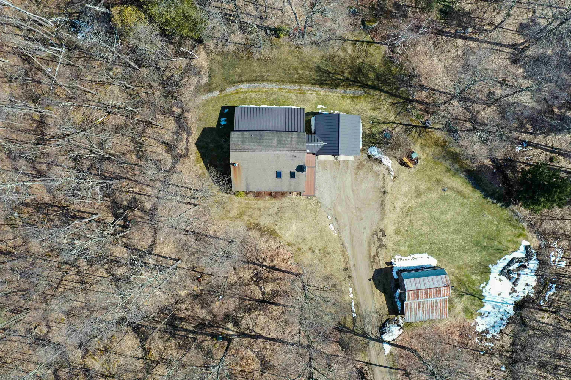 547 Cobble Road New Haven VT 05472