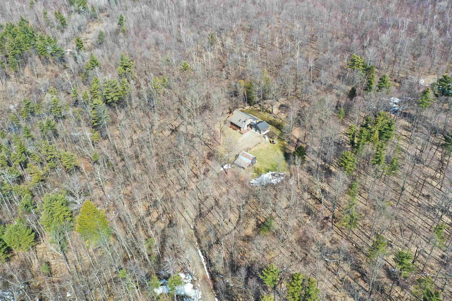 547 Cobble Road New Haven VT 05472