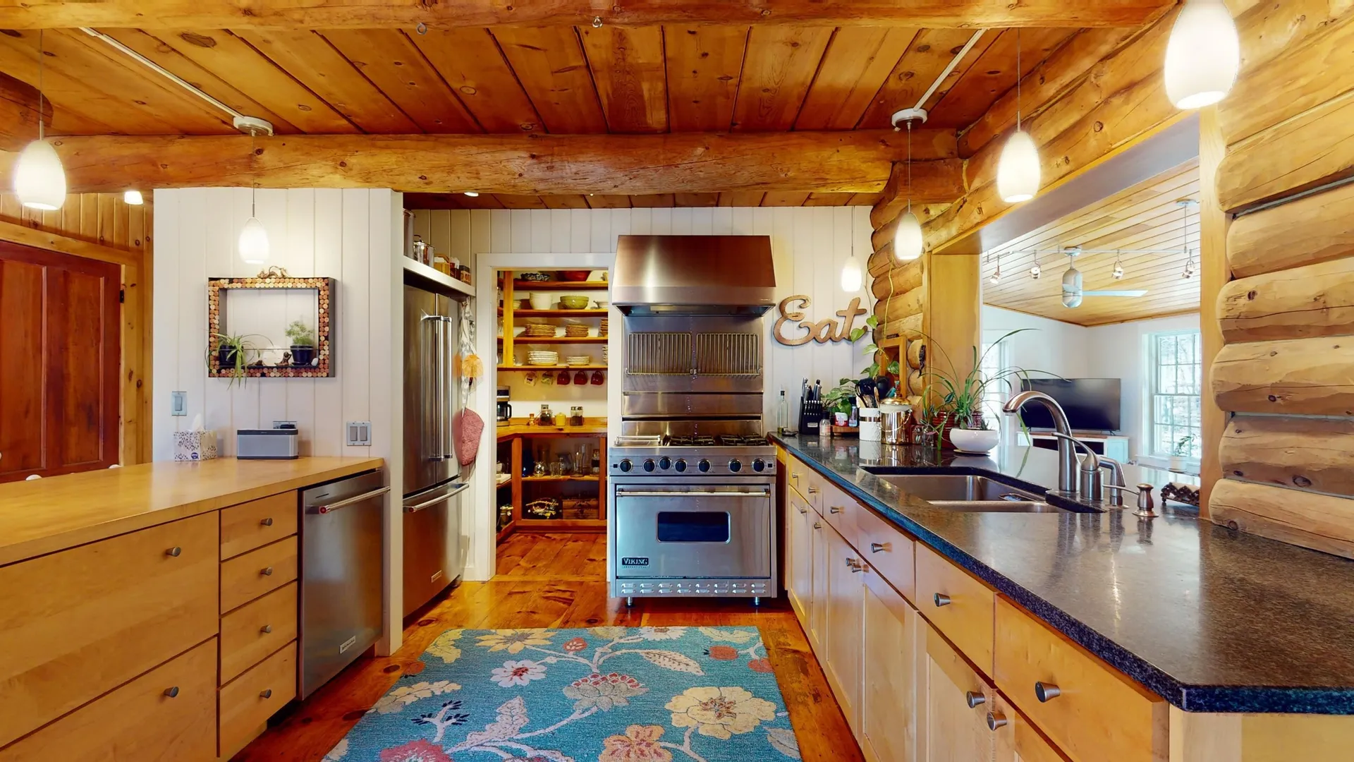 547 Cobble Road New Haven VT 05472