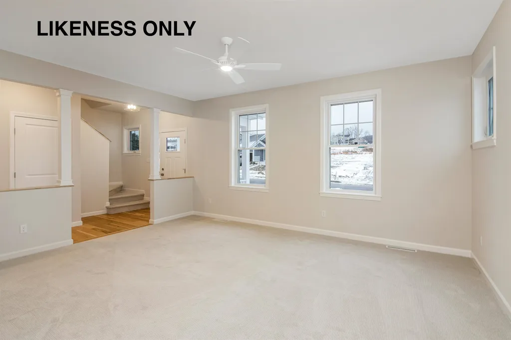 Lot 29 Horseshoe Circle Milton VT 05468
