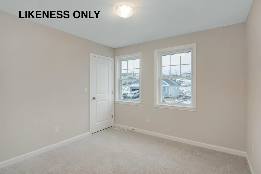 Lot 29 Horseshoe Circle Milton VT 05468